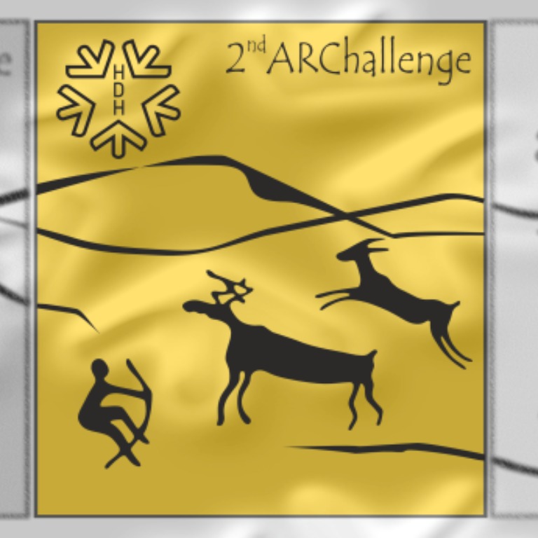 3D ARChallenge 2026
