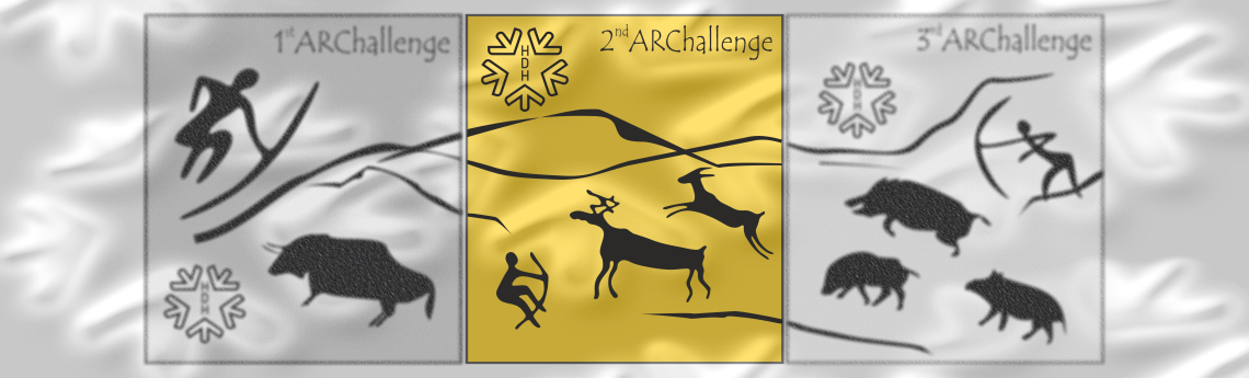 A magyar ARChallenge