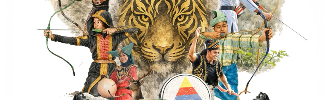 HDH-ASEAN Historical Archery Continental Championships 2026