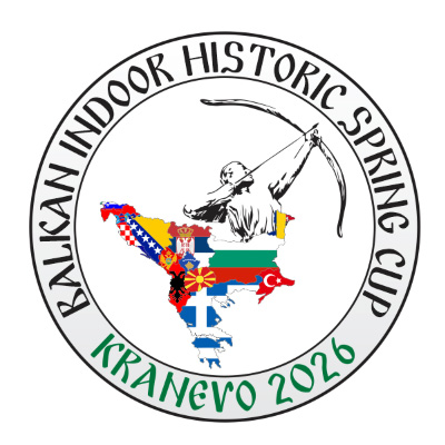 Balkan indoor historic spring cup