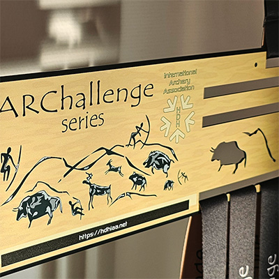 ARChallenge 2024 - the first year of experience